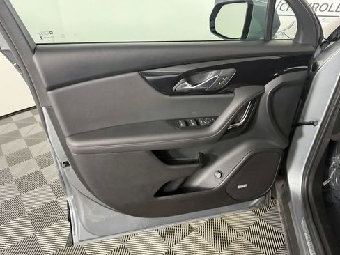 Used 2025 Chevrolet Blazer RS FWD image 10