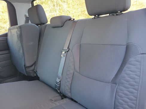 Used 2024 Toyota Tundra SR5 image 16