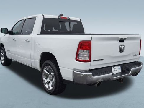 Used 2020 RAM 1500 Big Horn image 6