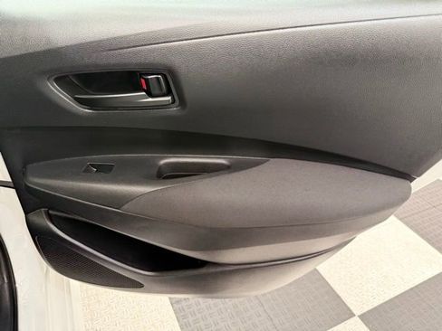 Used 2024 Toyota Corolla LE image 21