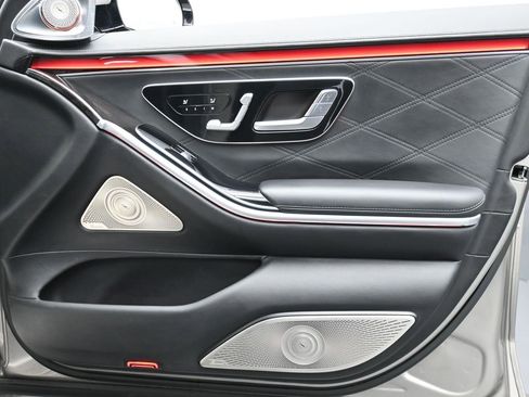 Used 2021 Mercedes-Benz Maybach S 580 4MATIC image 27