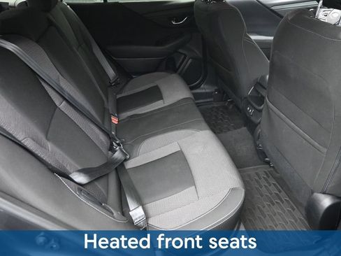 Used 2020 Subaru Outback Premium AWD/4WD image 11