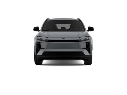 New 2026 Toyota C-HR AWD/4WD image 17