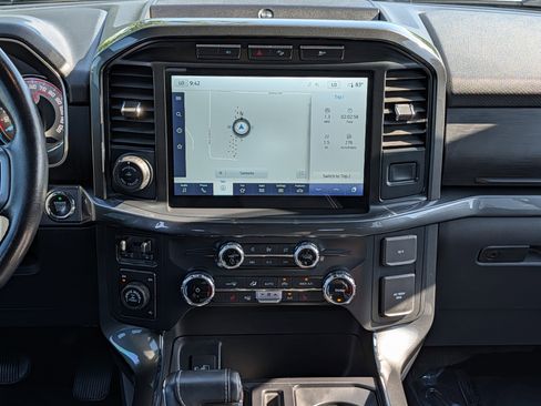 Used 2022 Ford F150 XLT w/ Equipment Group 302A High AWD/4WD image 24