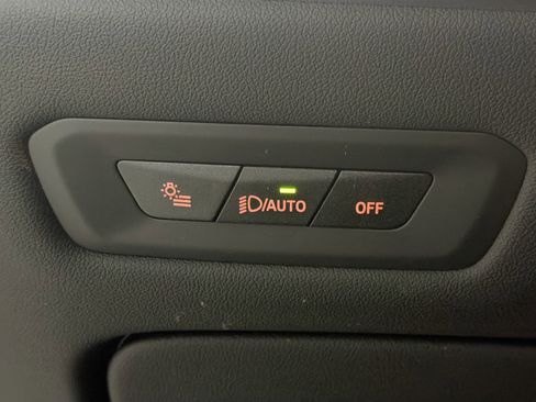 New 2026 BMW X5 xDrive50e w/ M Sport Package image 35