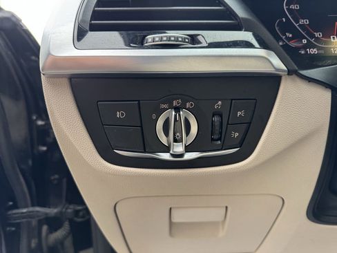 Used 2020 BMW X3 M40i w/ Executive Package image 11