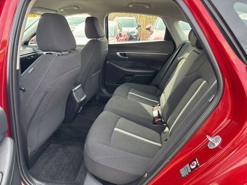 Used 2023 Hyundai Sonata SEL image 18