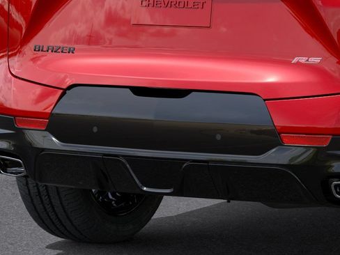 New 2026 Chevrolet Blazer RS w/ Driver Confidence II Package FWD image 14