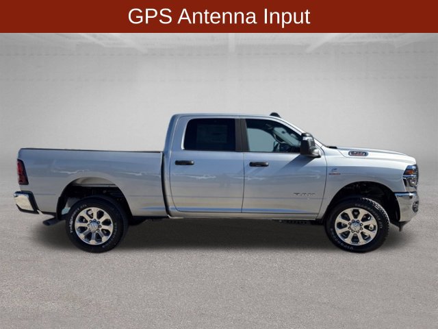 New 2026 RAM 2500 Lone Star AWD/4WD image 6