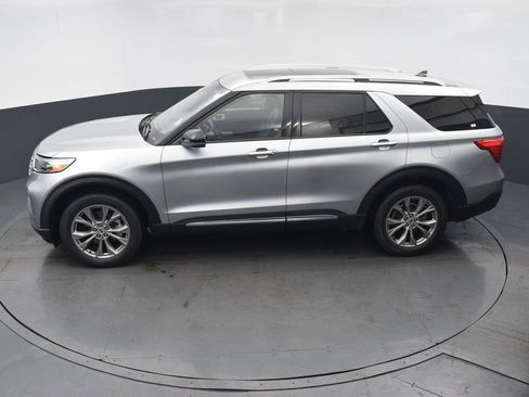Used 2022 Ford Explorer Limited image 43