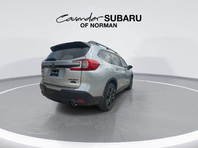 Used 2026 Subaru Ascent Bronze Edition AWD/4WD image 8