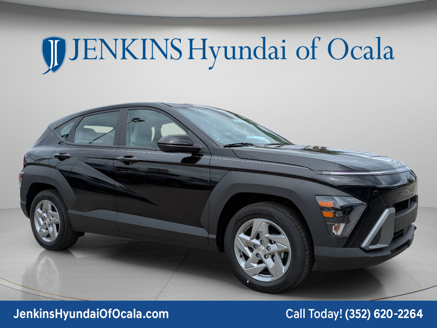New 2027 Hyundai Kona SE FWD image 1
