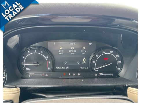Used 2021 Lincoln Corsair FWD image 15