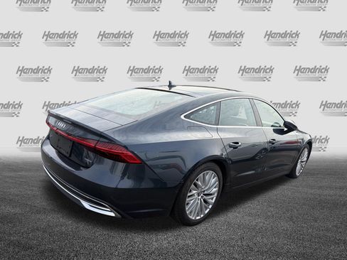 Used 2019 Audi A7 3.0T Prestige image 10