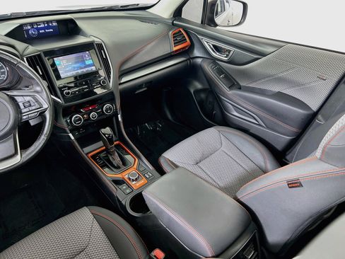 Used 2021 Subaru Forester Sport AWD/4WD image 23