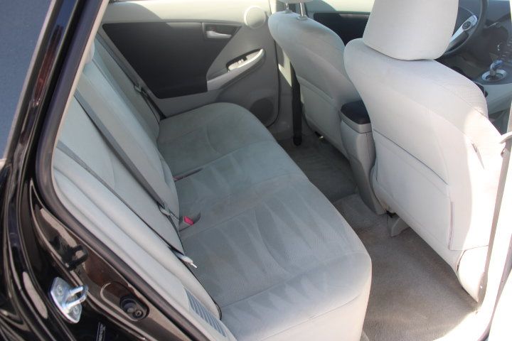 Used 2010 Toyota Prius Three FWD image 16