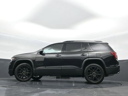 Used 2023 GMC Acadia SLE w/ Driver Convenience Package image 37