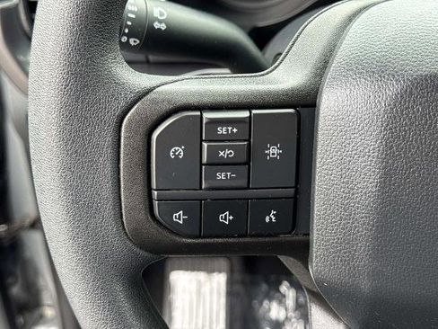 Certified 2023 Ford F150 XL w/ STX Appearance Package RWD image 10