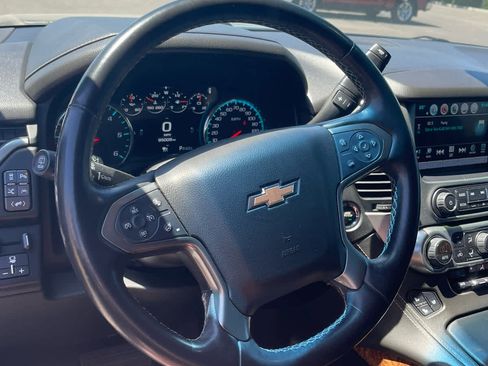 Used 2019 Chevrolet Tahoe Premier w/ Premier Plus Edition AWD/4WD image 23