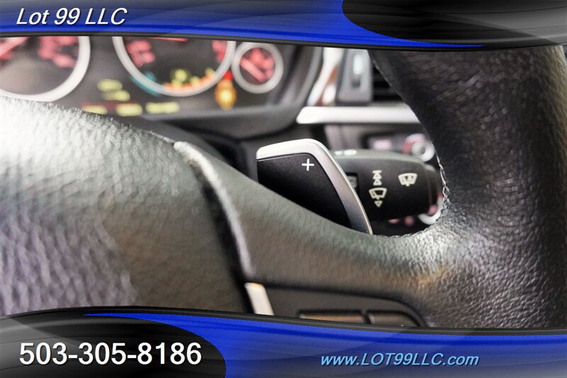 Used 2015 BMW 328i Gran Turismo xDrive AWD/4WD image 28