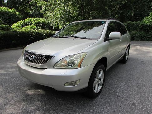 Used 2004 Lexus RX 330 AWD w/ Premium Plus Pkg image 1