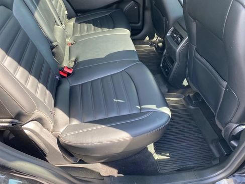 Used 2024 Ford Edge SEL w/ Convenience Package AWD/4WD image 11