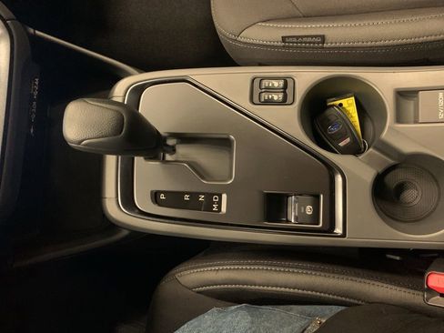 New 2026 Subaru Crosstrek 2.0i Premium image 6