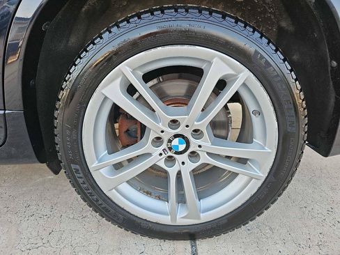 Used 2014 BMW X3 xDrive35i AWD/4WD image 46