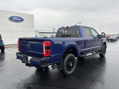 New 2026 Ford F250 XLT w/ XLT Premium Package image 7