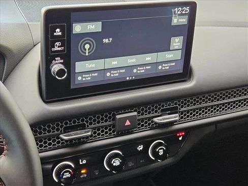 New 2026 Honda HR-V Sport image 12