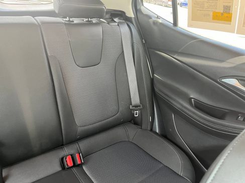 Used 2025 Buick Encore GX Preferred FWD image 41