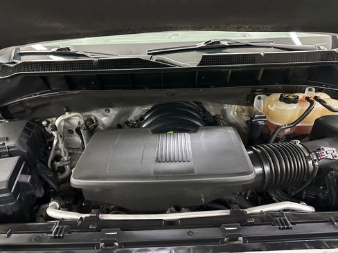 Used 2021 Chevrolet Silverado 1500 RST w/ Convenience Package II image 18