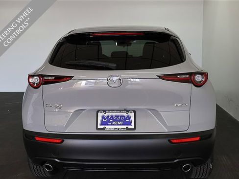 New 2026 MAZDA CX-30 AWD 2.5 S w/ Select Sport Pkg image 10
