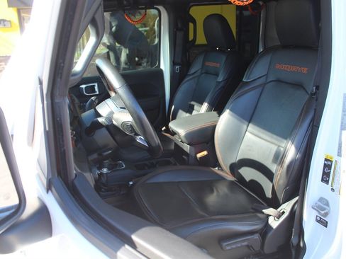 Used 2021 Jeep Gladiator Mojave image 13