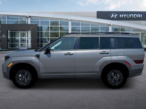 New 2026 Hyundai Santa Fe XRT image 3