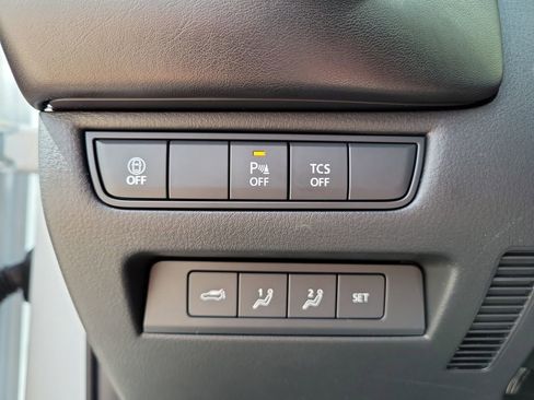 New 2026 MAZDA CX-50 AWD 2.5 S w/ Weather Package image 21