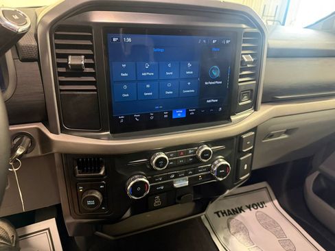 Used 2025 Ford F150 XLT w/ Equipment Group 301A Standard AWD/4WD image 38