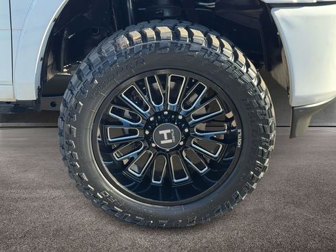 Used 2022 RAM 3500 Laramie image 7