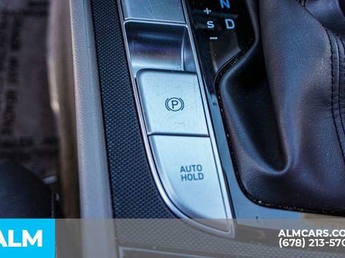 Used 2023 Hyundai Elantra SEL w/ Convenience Package FWD image 45