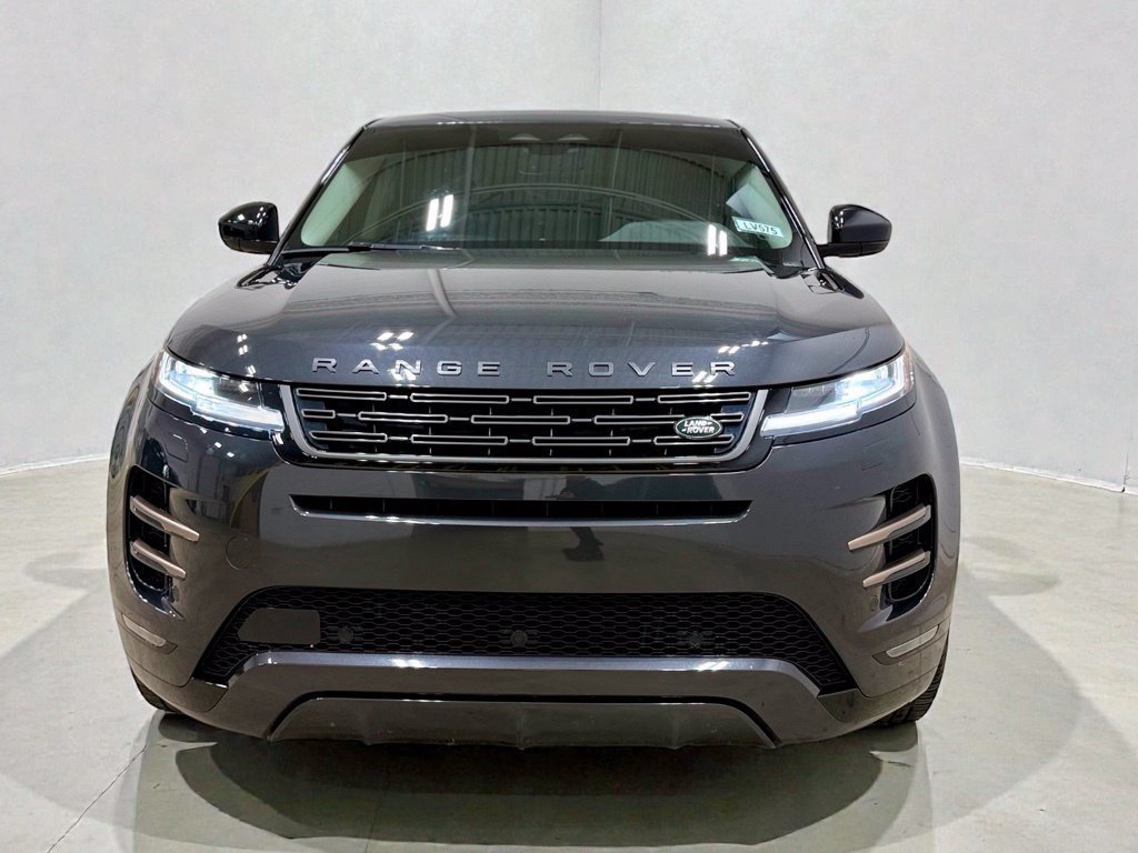 Used 2024 Land Rover Range Rover Evoque Dynamic SE AWD/4WD image 7