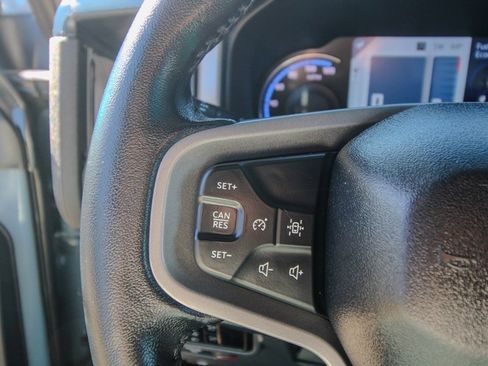 Used 2023 Ford Bronco Outer Banks image 20