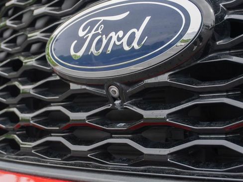 Used 2020 Ford Explorer ST AWD/4WD image 6
