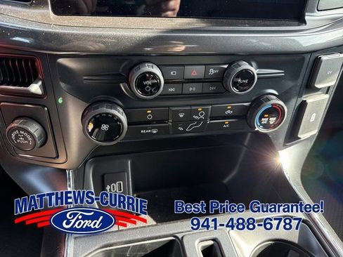 New 2026 Ford F150 STX RWD image 20