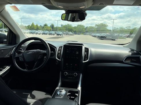 Used 2023 Ford Edge SE AWD/4WD image 33