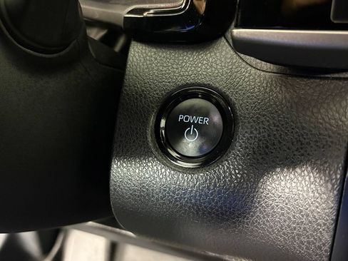 Used 2025 Toyota Camry SE w/ Multimedia Upgrade Package FWD image 27