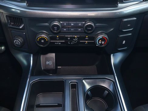 Used 2024 Ford F150 STX RWD image 22