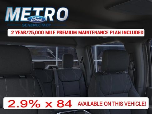 New 2026 Ford F150 STX AWD/4WD image 22