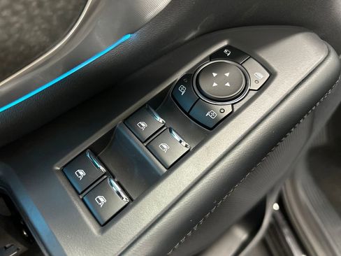 New 2026 Ford Expedition Tremor image 17