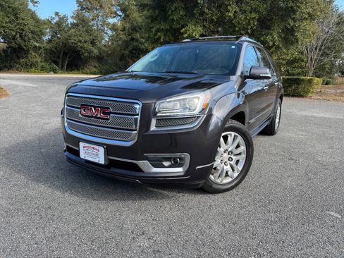 Used 2015 GMC Acadia Denali image 30