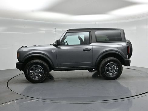Certified 2024 Ford Bronco Big Bend AWD/4WD image 24
